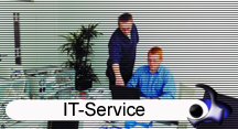 IT-Service f�r alle Arbeiten